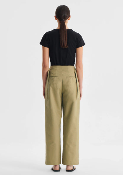 Morrison - Kai Pant | Moss