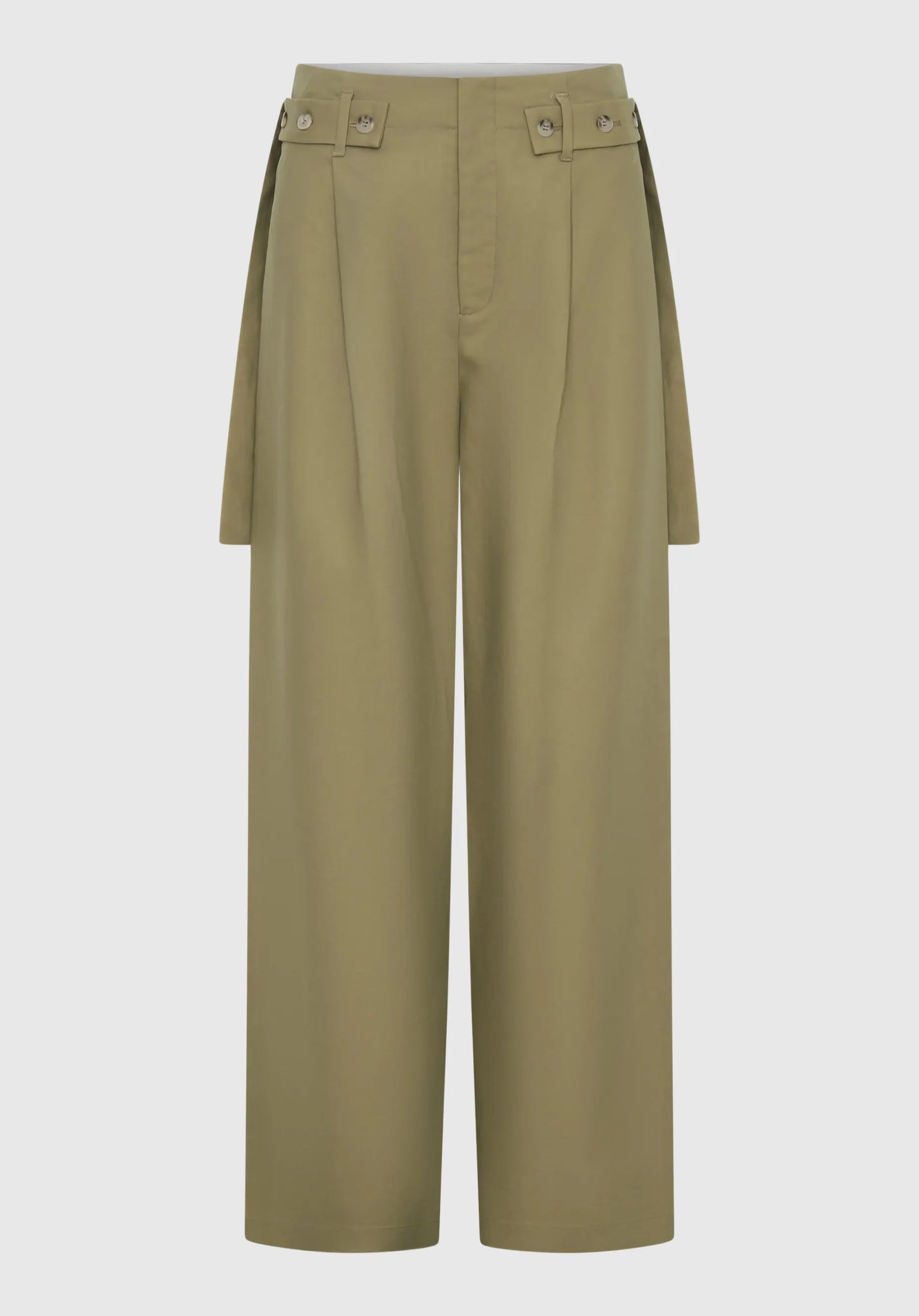 Morrison - Kai Pant | Moss