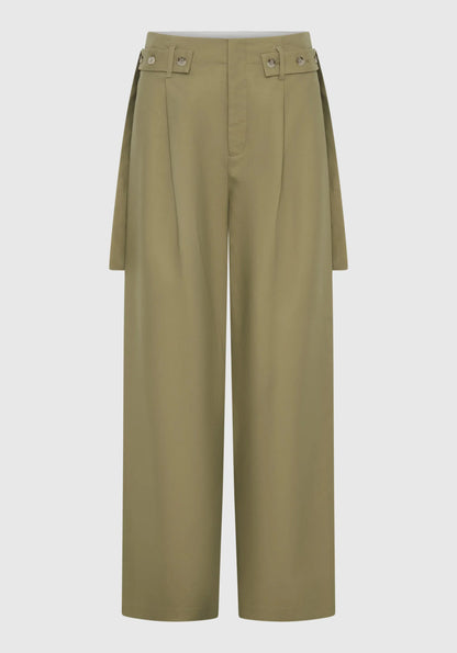 Morrison - Kai Pant | Moss