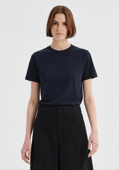 Morrison - Odessa Tee | Navy