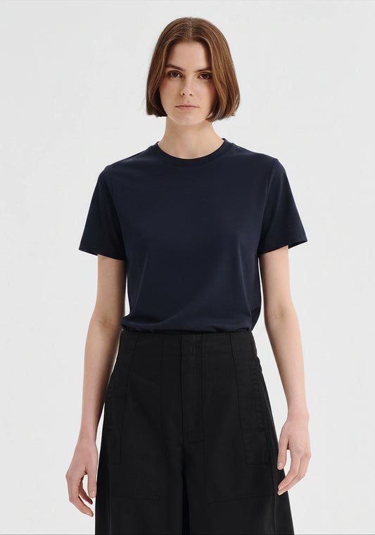 Morrison - Odessa Tee | Navy