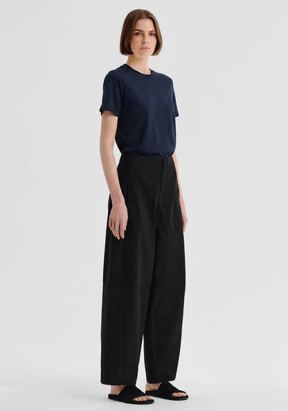 Morrison - Odessa Tee | Navy