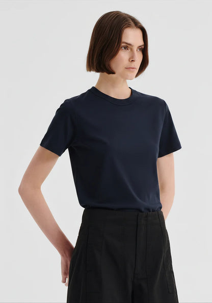 Morrison - Odessa Tee | Navy
