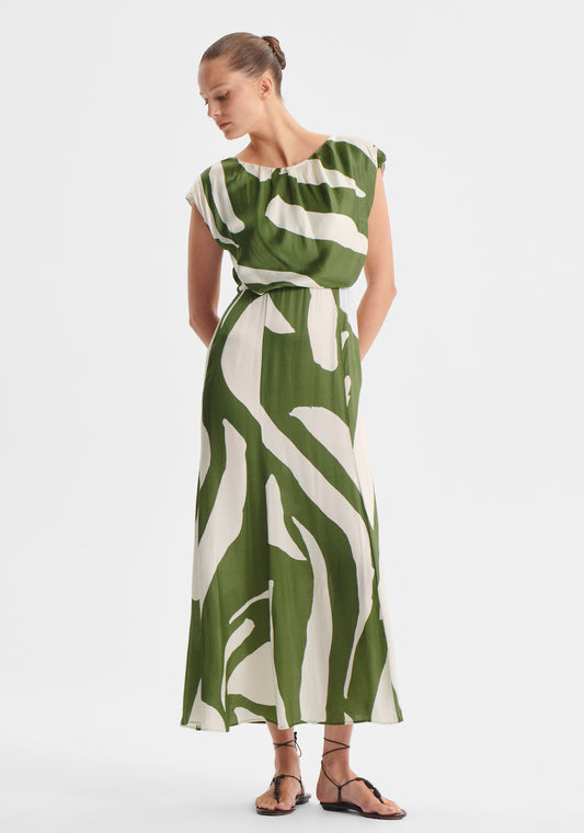 Morrison - Zinnia Dress