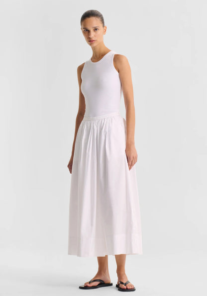 Morrison - Arabella Skirt | White Morrison