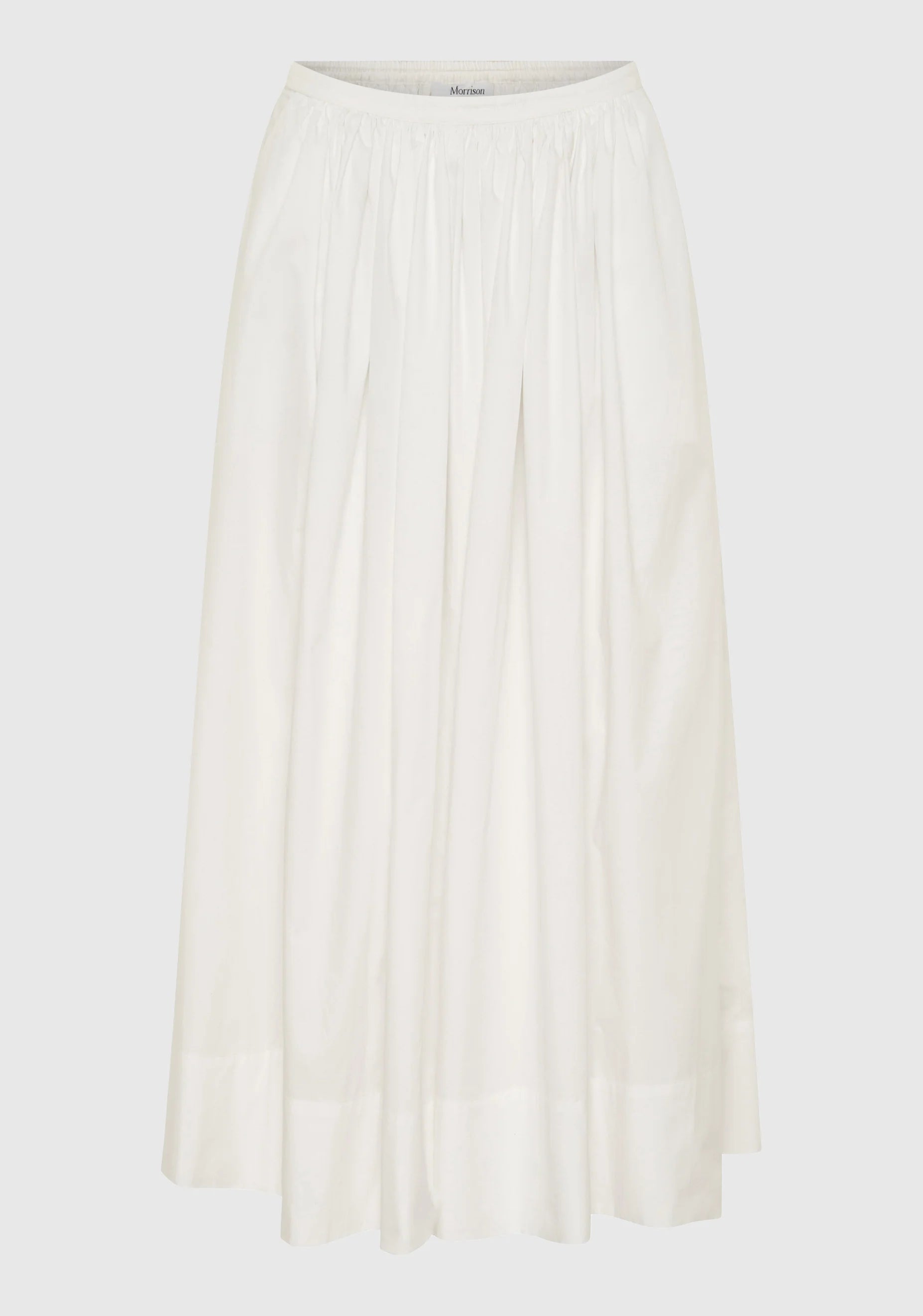 Morrison - Arabella Skirt | White Morrison