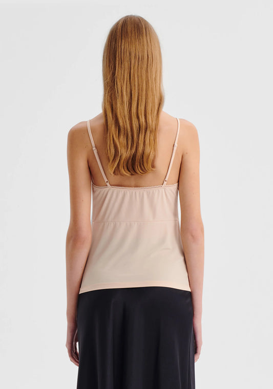 Morrison - Claudio Camisole | Nude