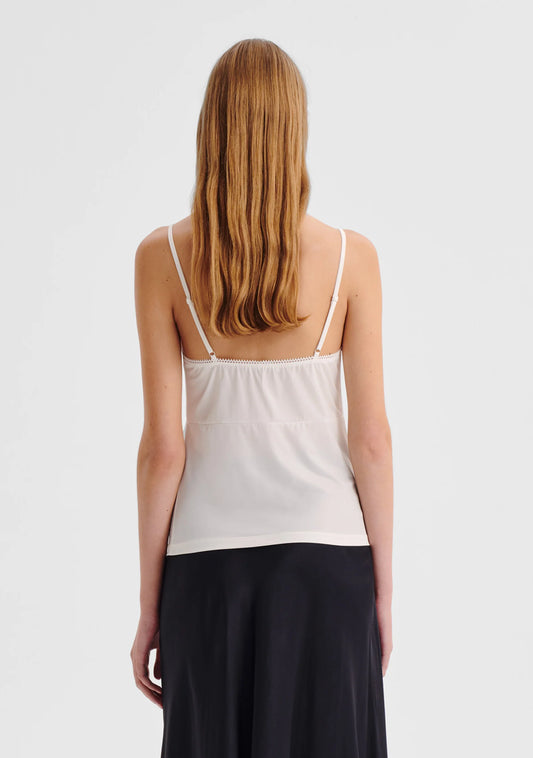 Morrison - Claudio Camisole | Ivory