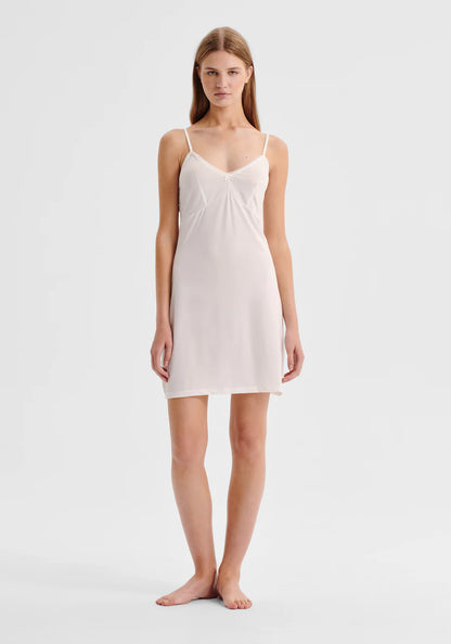 Morrison - Claudio Slip Dress | Ivory