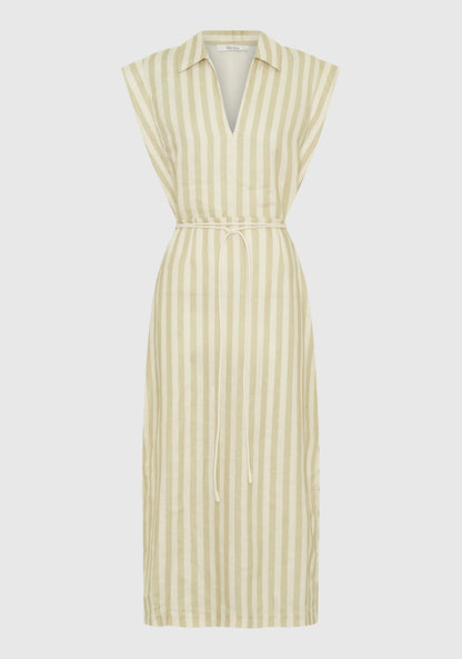 Morrison - Cybil Linen Dress
