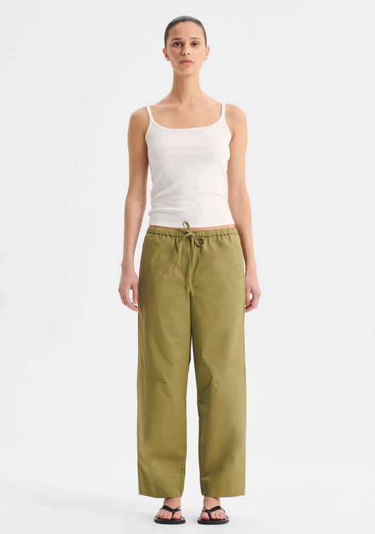 Morrison - Everett Pant | Herb