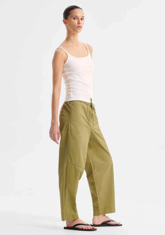 Morrison - Everett Pant | Herb