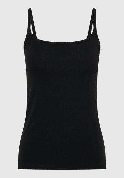 Morrison - Gretal Tank | Black