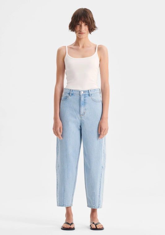 Morrison - Gretal Tank | White