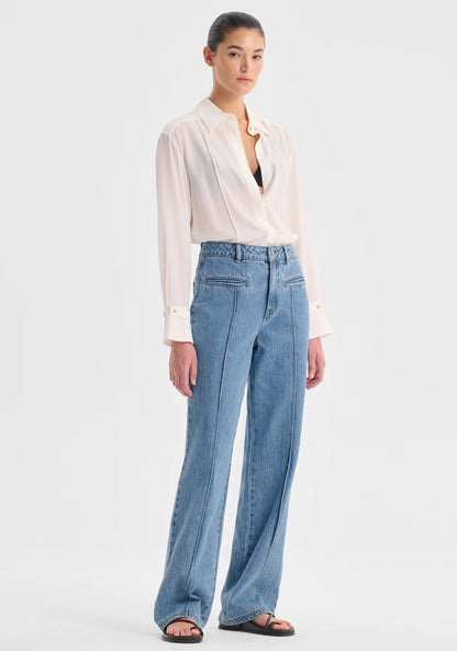 Morrison - Jacque Denim Jean | Light Blue Morrison