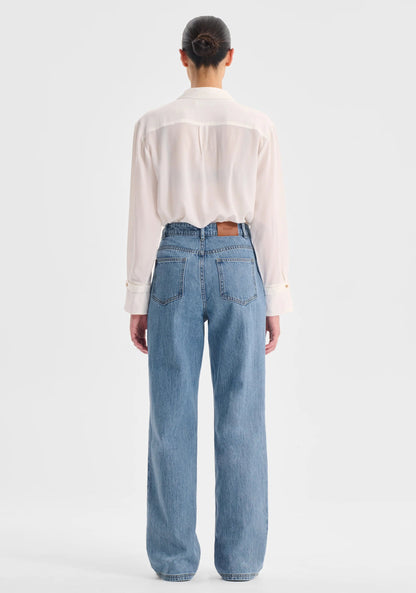 Morrison - Jacque Denim Jean | Light Blue Morrison