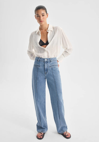 Morrison - Jacque Denim Jean | Light Blue Morrison