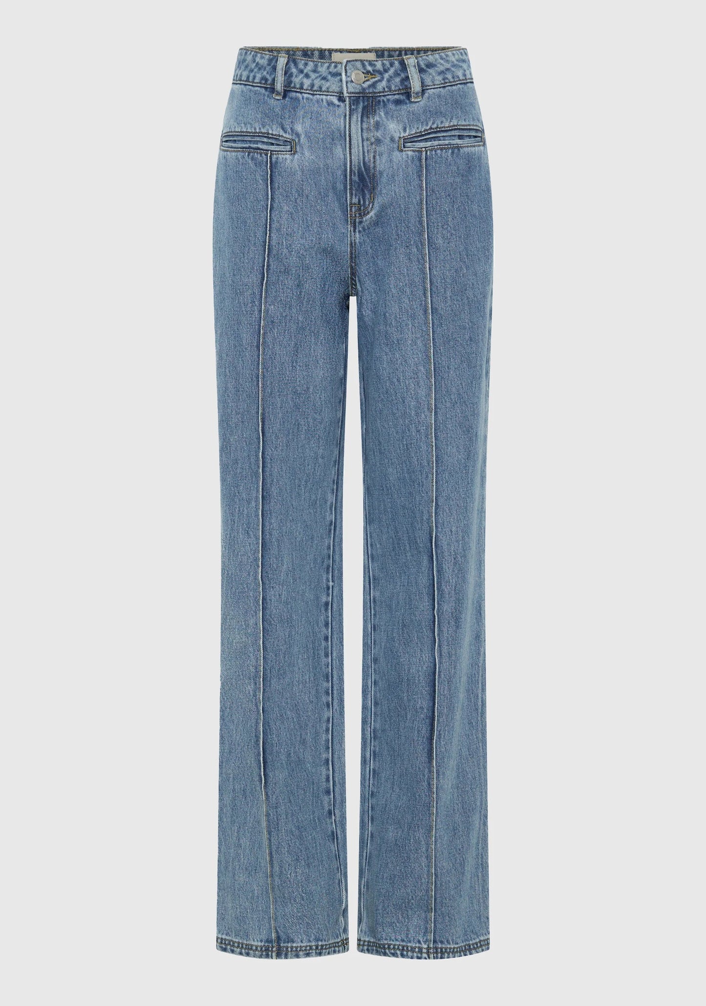 Morrison - Jacque Denim Jean | Light Blue Morrison