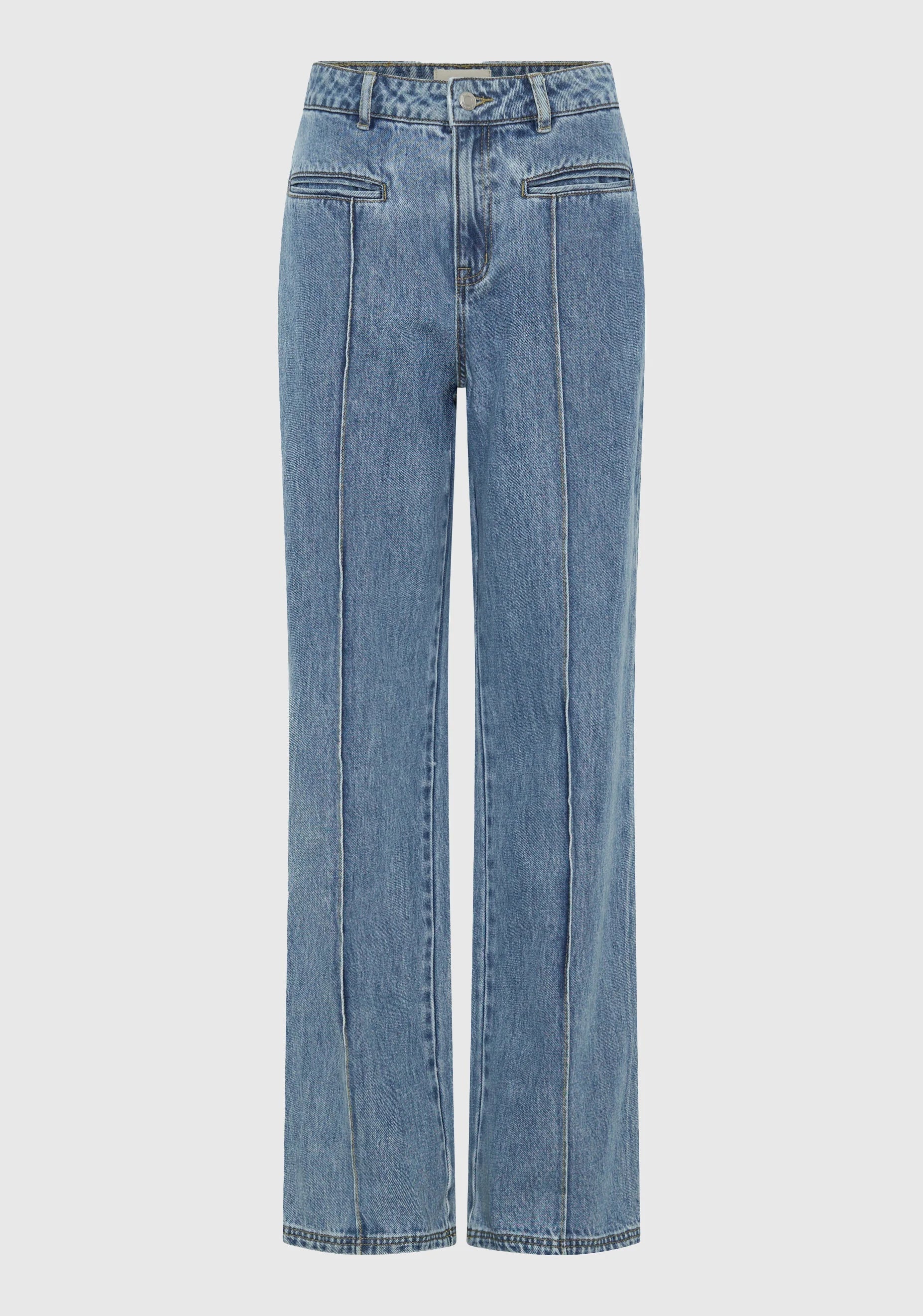 Morrison - Jacque Denim Jean | Light Blue Morrison