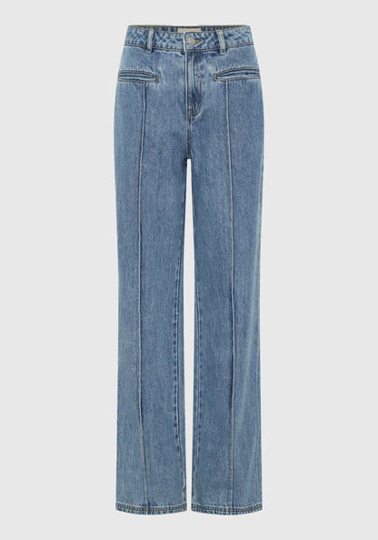 Morrison - Jacque Denim Jean | Light Blue Morrison