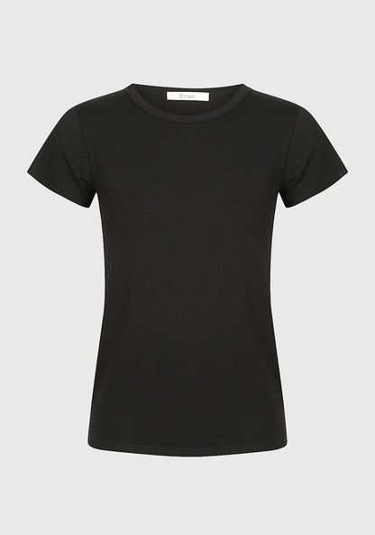 Morrison - Milo Tee | Black