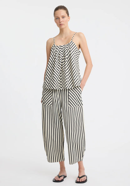 Morrison - Marina Crop Pant