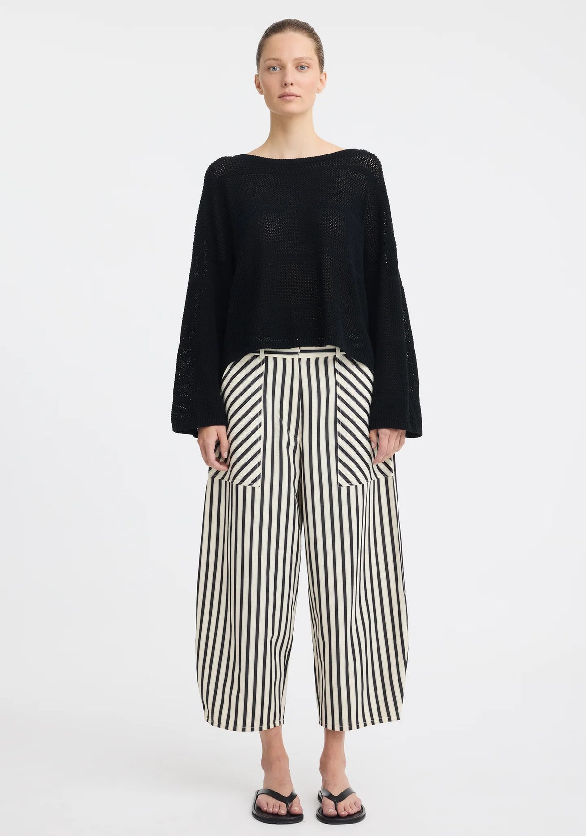 Morrison - Marina Crop Pant