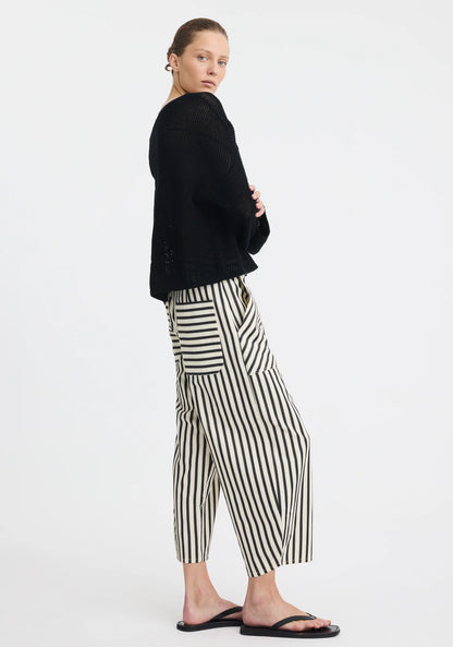 Morrison - Marina Crop Pant