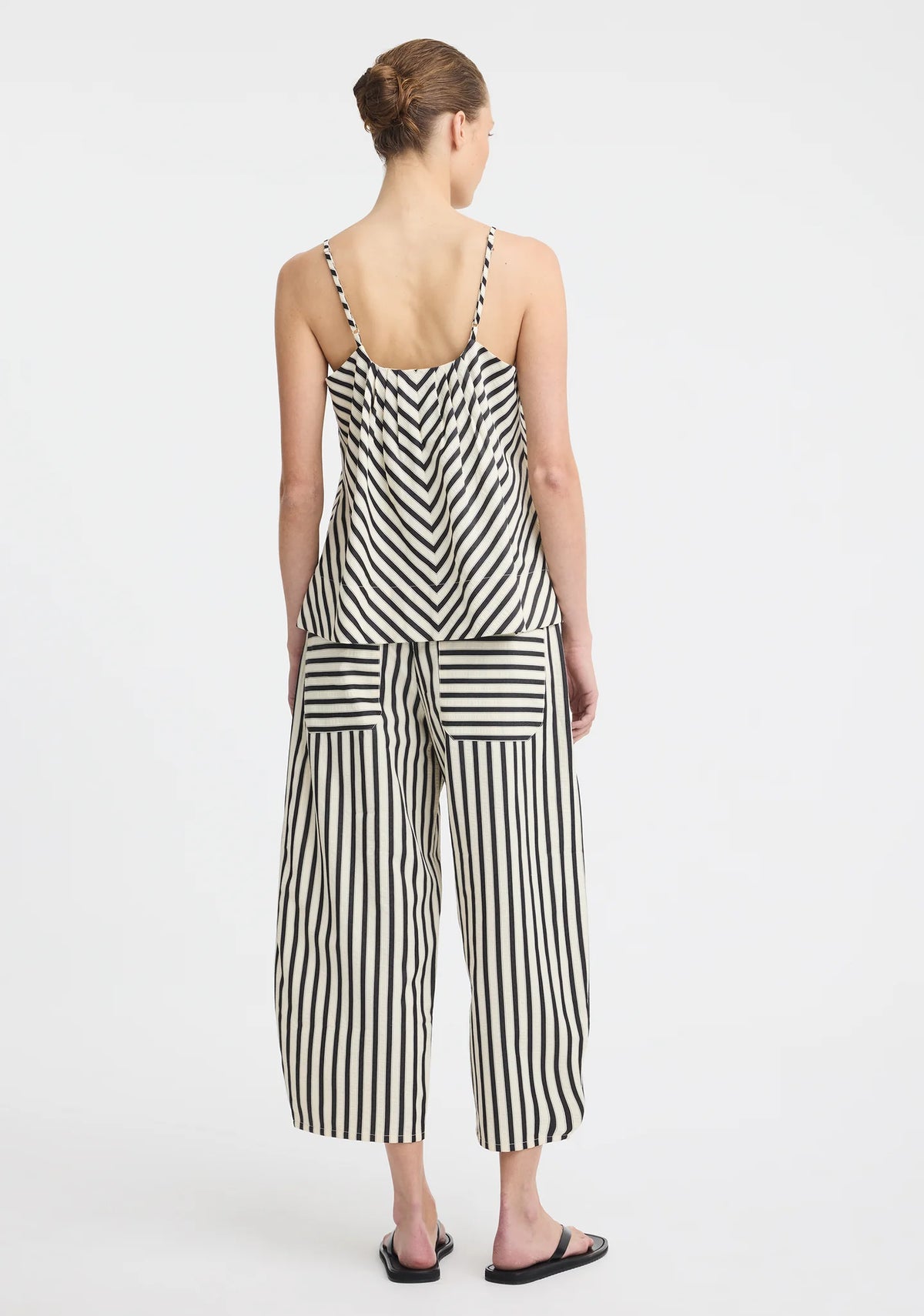 Morrison - Marina Crop Pant