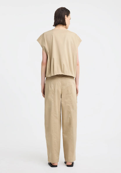 Morrison - Sander Cargo Pant | Sand