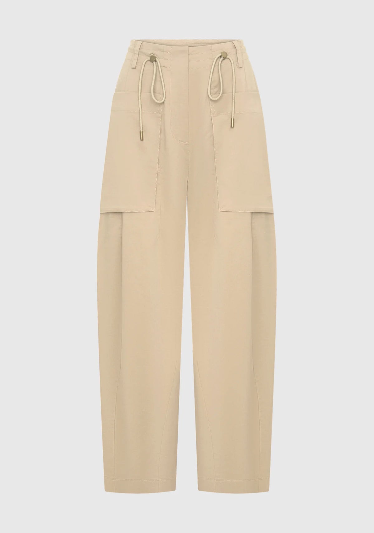 Morrison - Sander Cargo Pant | Sand