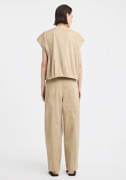 Morrison - Sander Vest | Sand