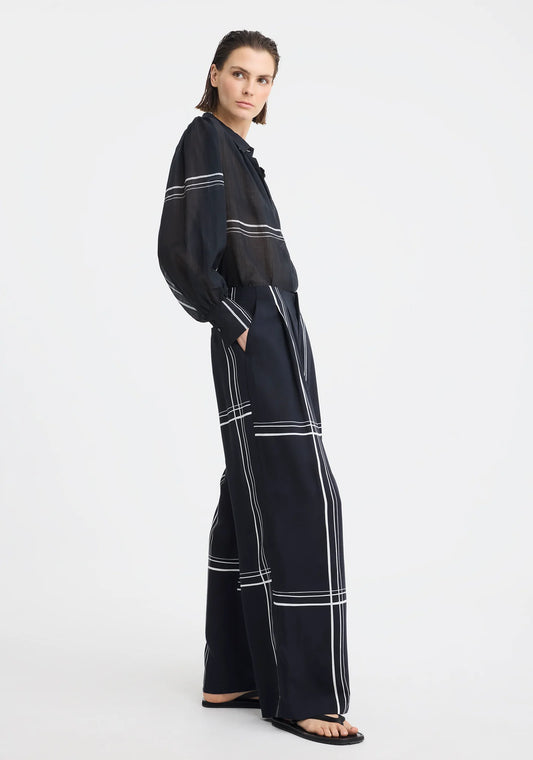 Morrison - Victor Pant