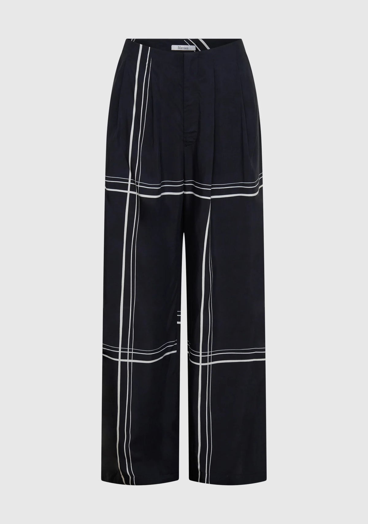Morrison - Victor Pant
