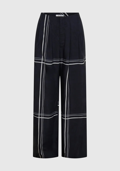 Morrison - Victor Pant