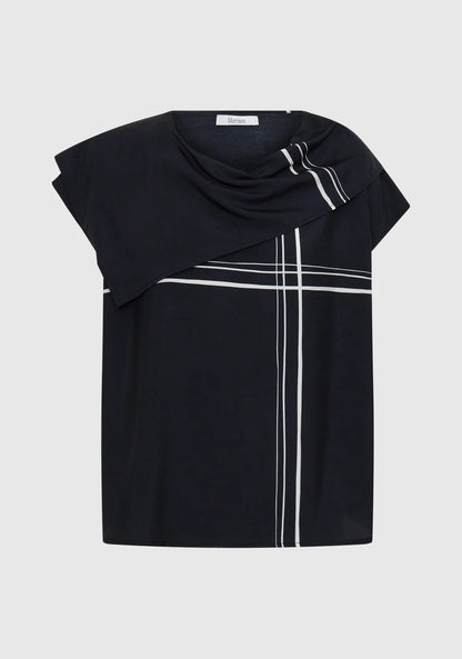 Morrison - Victor Top Print
