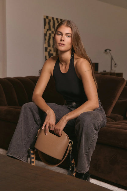 Nim The Label - The BB Mini Set | Latte