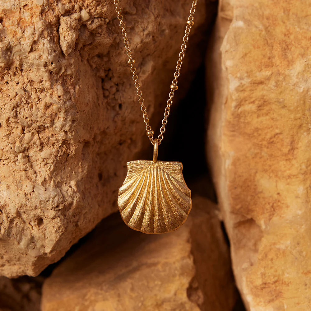 AGAPEE - Milos Necklace