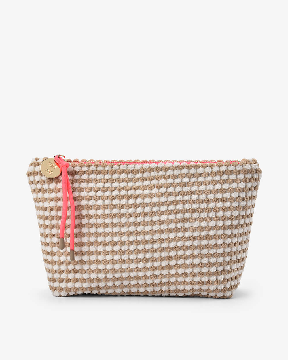 ELMS + KING - Napili Case Large | Latte/White