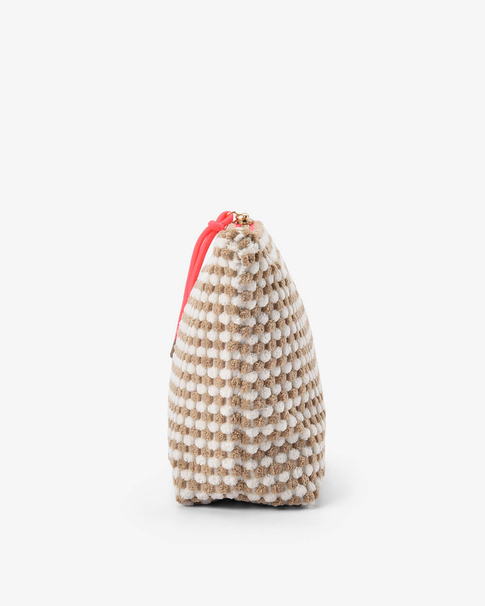 ELMS + KING - Napili Case Large | Latte/White