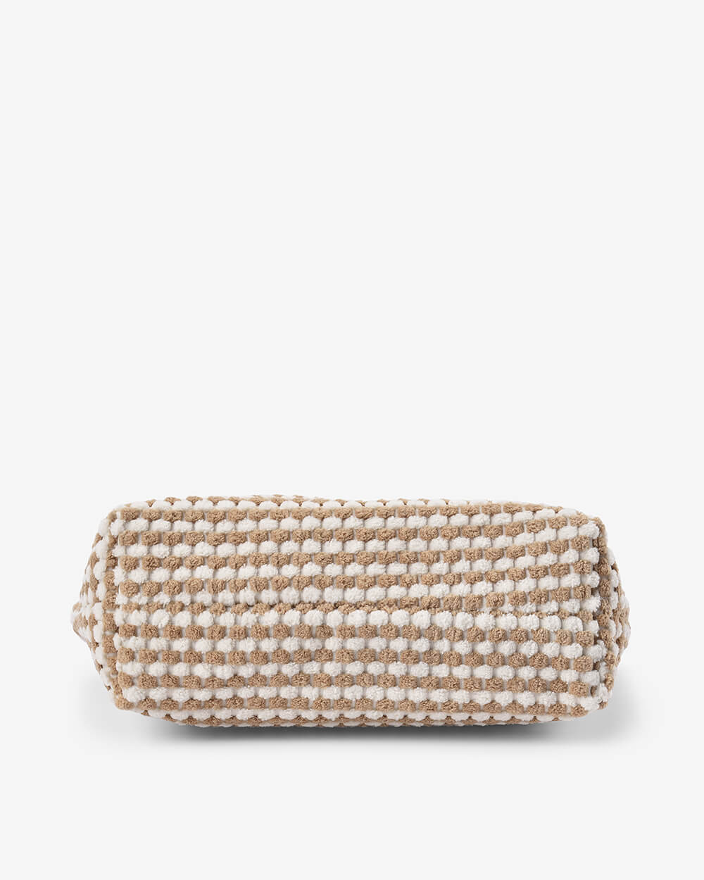 ELMS + KING - Napili Case Large | Latte/White