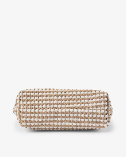 ELMS + KING - Napili Case Large | Latte/White