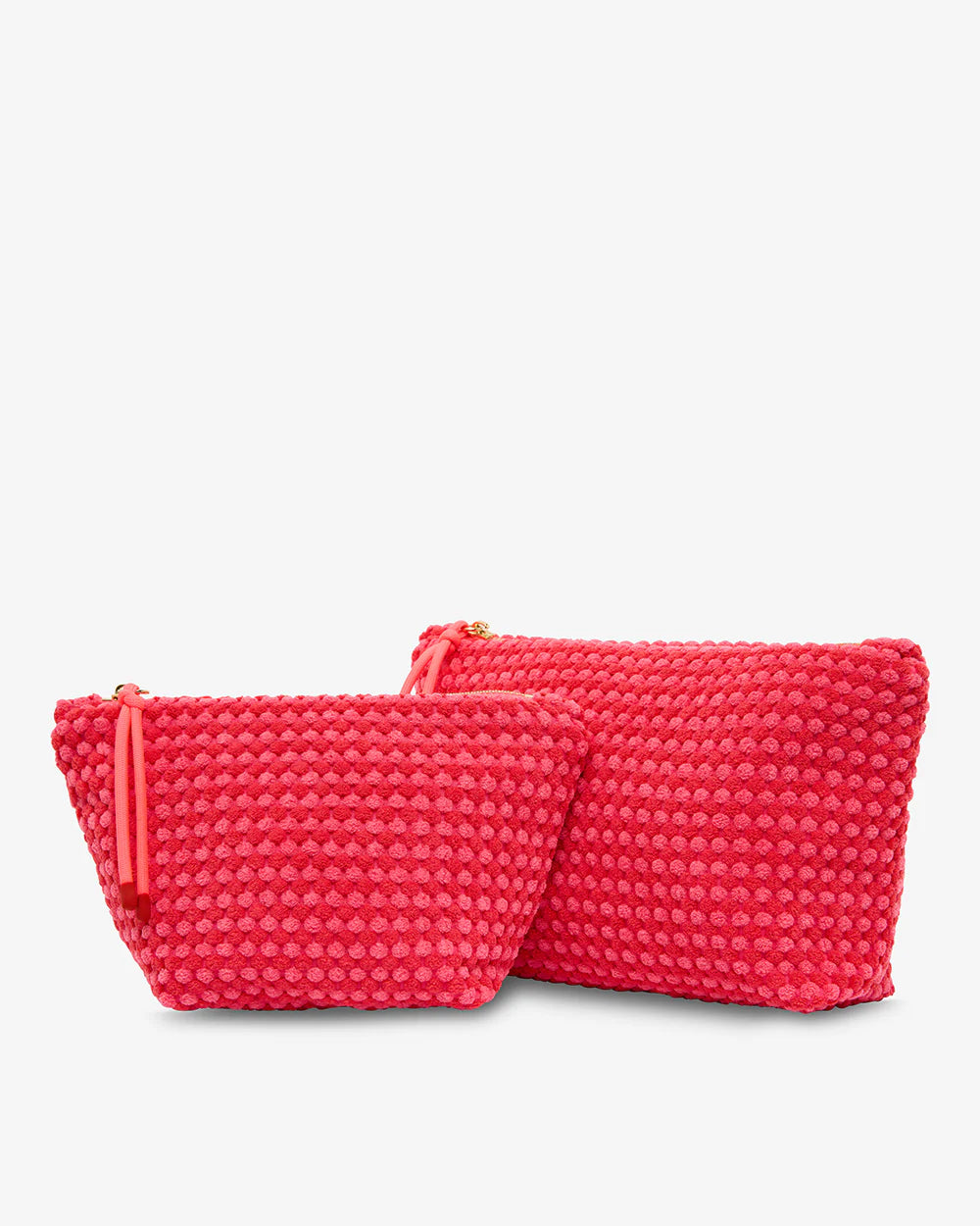 ELMS + KING - Napili Case Large | Red/Pink