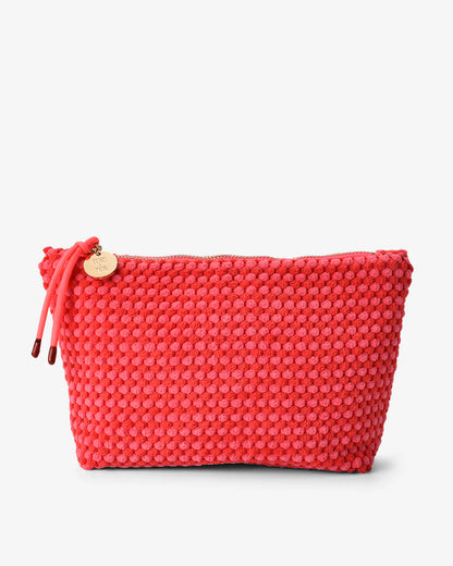 ELMS + KING - Napili Case Large | Red/Pink