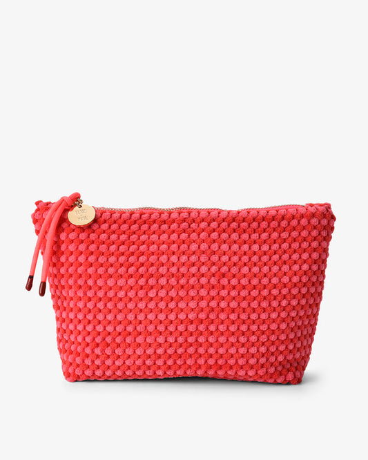 ELMS + KING - Napili Case Large | Red/Pink