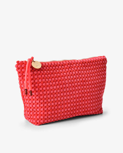 ELMS + KING - Napili Case Large | Red/Pink