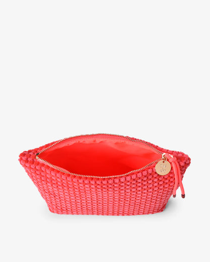 ELMS + KING - Napili Case Large | Red/Pink