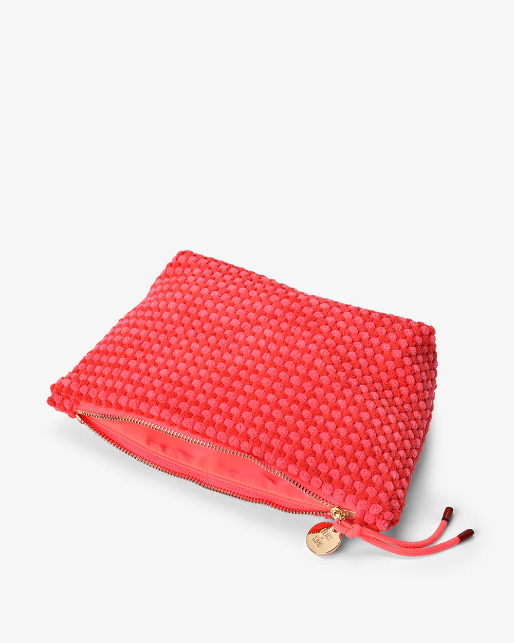 ELMS + KING - Napili Case Large | Red/Pink