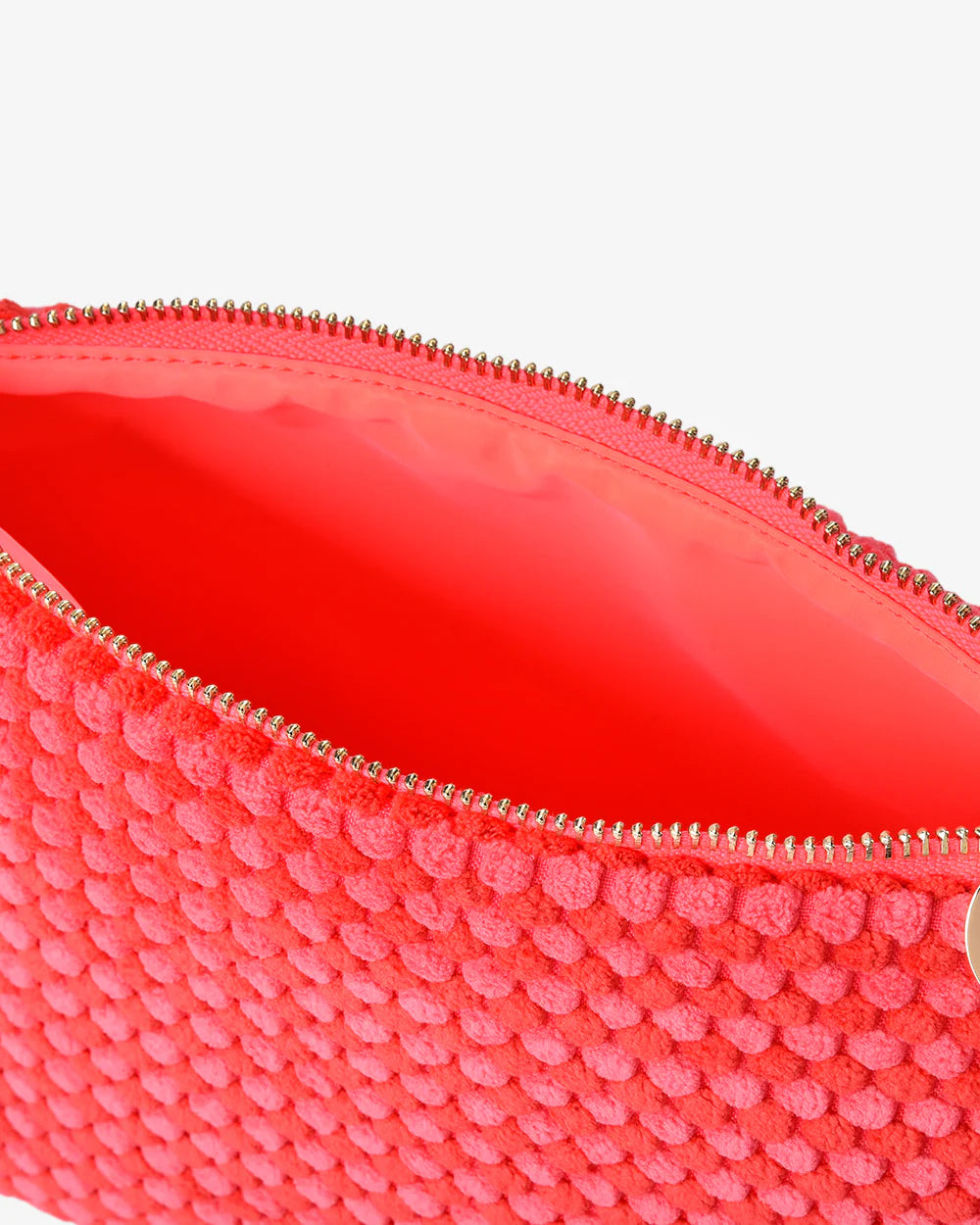 ELMS + KING - Napili Case Large | Red/Pink