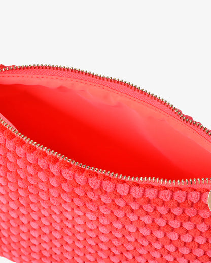 ELMS + KING - Napili Case Large | Red/Pink